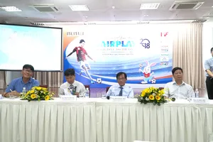 Giải Fair Play 2018: Chờ đợi nét tươi mới của bóng đá Việt Nam