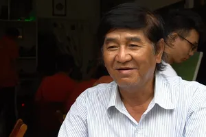 Hội họa gõ cửa thế giới không âm thanh