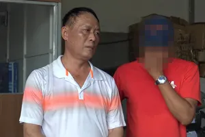 Chân dung ông trùm phía sau vụ 1 tấn ma túy