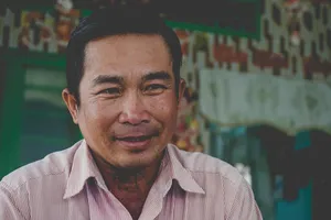 Khắc tinh của đinh tặc trên Quốc lộ 1A