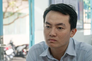 Chàng trai và những 'chuyến xe cuối cùng'