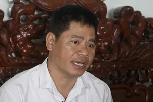 Người đàn ông ở Sài Gòn cho bệnh nhân nghèo tá túc miễn phí