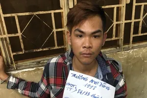 Rao bán xe trộm cắp trên mạng, bị chủ xe phát hiện