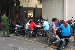 Clip: 'Chưa từng có vụ nào đông người tố như vụ Alibaba'