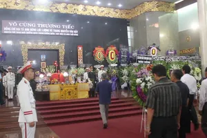 Anh hùng phi công Nguyễn Văn Bảy trong lòng dân