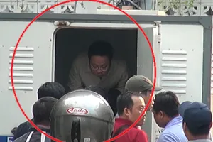 Video: Thực nghiệm vụ thẩm phán xâm phạm chỗ ở tại quận 1