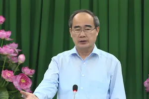 Video: Xử lý nghiêm lãnh đạo xây nhà không phép ở Thủ Đức