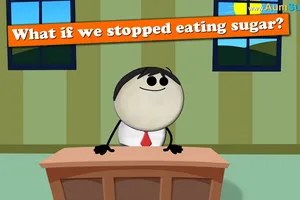 Hãy thử giảm ăn đường, bạn sẽ thấy tác dụng kinh ngạc