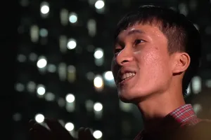 'Share to Smile' - Gom chai nhựa, tặng ngàn cây xanh