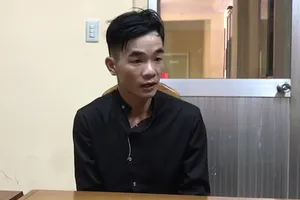 Lời khai của các bị can vụ cướp tiệm vàng ở Hóc Môn