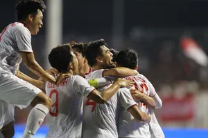 3 bàn thắng đưa U-22 Việt Nam giành chức vô địch SEA Games 30