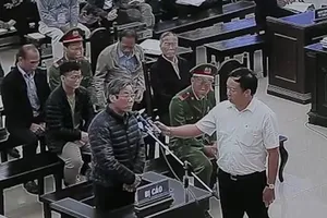 Video: Nhìn lại 3 ngày xử 2 cựu bộ trưởng vụ án triệu đô