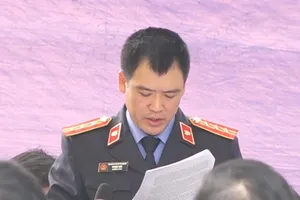 Video: VKS đề nghị 6 án tử hình vụ nữ sinh giao gà Điện Biên