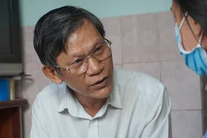 Vị bác sĩ 30 năm chưa ngơi nghỉ chống bệnh lao