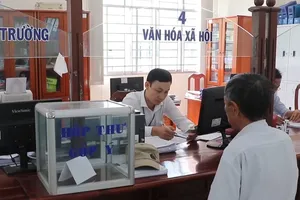 Cần Thơ: Sau sáp nhập phường, không làm khó giấy tờ của dân