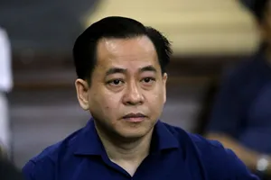 Những quan chức cấp cao 'dính chàm' cùng Vũ 'nhôm'