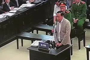 Phan Văn Anh Vũ: 'Trời phú cho tôi năng khiếu kinh doanh BĐS'