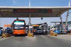 Cần Thơ: Sẽ phạt nhà xe tự ý tăng quá 40% giá vé