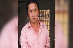 Lý do nghi phạm đốt nhà quận 9 khiến 5 người chết