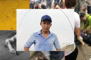 Tóm tắt ngày 2 truy bắt nghi phạm giết 5 người ở Củ Chi