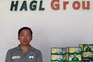 Bác sĩ của HA Gia Lai hướng dẫn phòng, chống dịch Corona