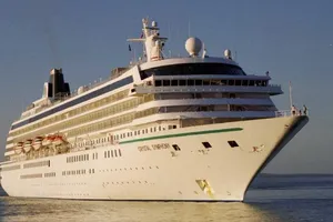 Cách ly tàu về từ vùng có nguy cơ dịch Covid-19 tại TP HCM