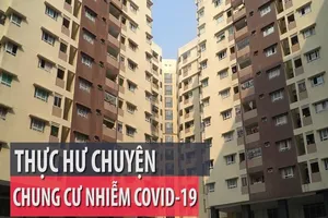 Đừng tung tin đồn thất thiệt về các ca nhiễm COVID-19