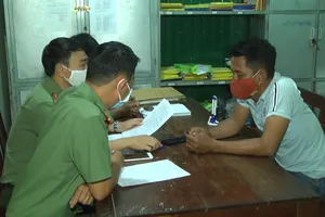 Triệu tập, xử lý người đưa thông tin sai sự thật về COVID-19