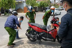 Mùa dịch xe ít lưu thông, vì sao vẫn có tai nạn giao thông?