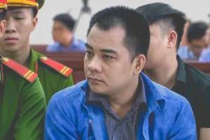 Toàn cảnh vụ Giang '36' vây ô tô Công an tỉnh Đồng Nai 