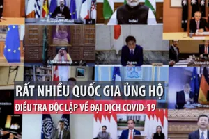 Toàn cảnh tình hình đại dịch COVID-19 24 giờ qua