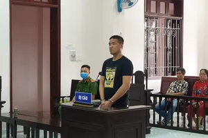 Phúc thẩm vụ hành hung cả gia đình, 2 bên hăm he nhau tại tòa