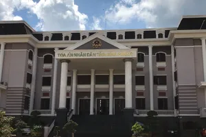 Vụ nhảy lầu tại tòa: HĐND tỉnh Bình Phước nói gì?