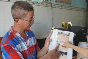 Vụ tự tử ở toà: VKS nói 'nếu sai thì phải chịu trách nhiệm'