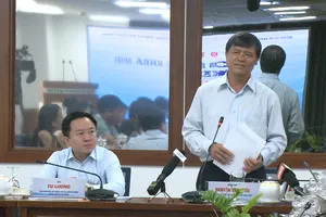 Bộ sách Chân trời sáng tạo được chọn làm sách giáo khoa lớp 1