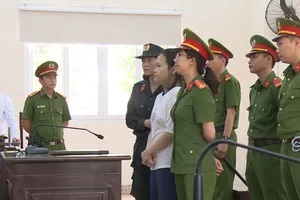 Tử hình kẻ chủ mưu vụ giết người giấu xác trong bê tông