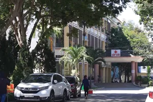 Khởi tố vụ án tổ chức cho người Trung Quốc nhập cảnh trái phép