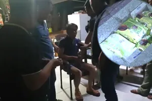 Trinh sát phá án nhóm ma túy Hàn Quốc: Chuyện giờ mới kể