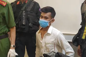 Thu giữ thêm 119kg ma túy trong đường dây vận chuyển sang Hàn