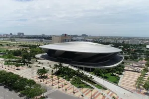 Đà Nẵng sẽ xây dựng xong bệnh viện dã chiến trong 4 ngày