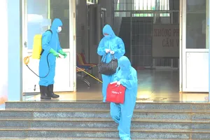 89 người liên quan 2 ca COVID-19 ở Đắk Lắk có kết quả âm tính