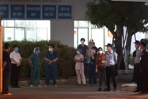 Bệnh viện C Đà Nẵng chính thức gỡ phong tỏa