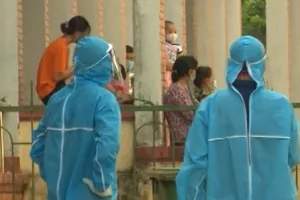 400 người tiếp xúc 3 ca mắc COVID-19 đều âm tính lần 1