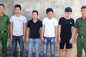 Triệt phá nhóm lừa đảo qua Facebook chiếm đoạt trên 20 tỷ đồng