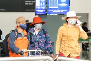 Chủ động phòng tránh dịch trong vận tải hành khách