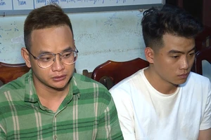 Khởi tố kẻ cầm đầu đường dây ‘tín dụng đen’ lãi suất 720%/năm