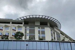 Bệnh viện Ung bướu TP.HCM cơ sở 2 sẽ hoạt động vào tháng 10