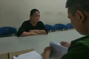 Bắt đối tượng trốn truy nã 25 năm