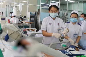 Chàng trai hồi phục kỳ diệu sau vài ngày ‘ngủ đông’