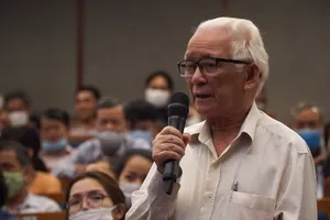 Video: Cử tri Đà Nẵng kỳ vọng vào mô hình chính quyền đô thị